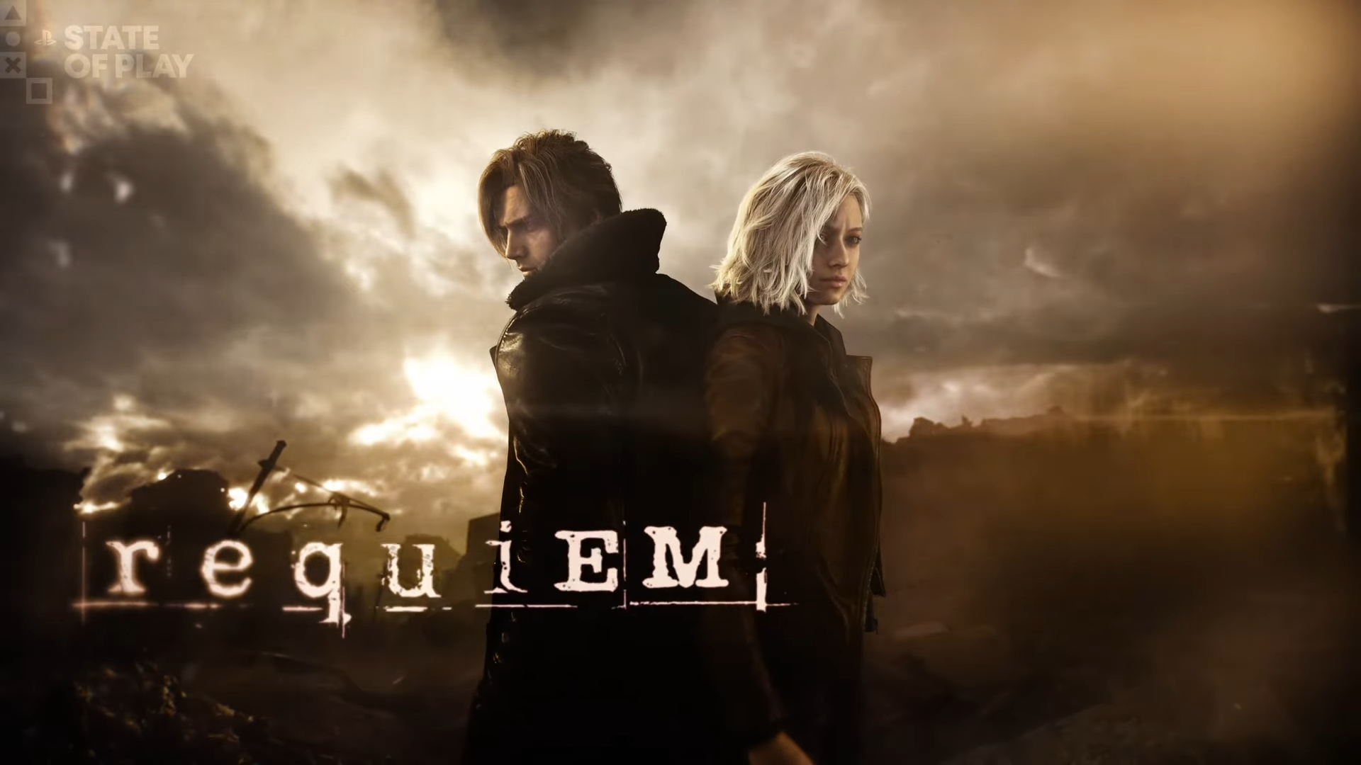 Resident Evil Requiem lidera pré-vendas no Brasil