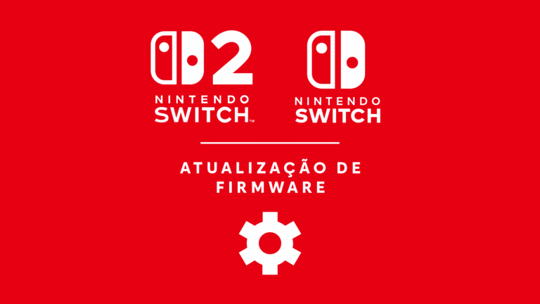 Atualização para Nintendo Switch 2 recebe “modo portátil turbo”